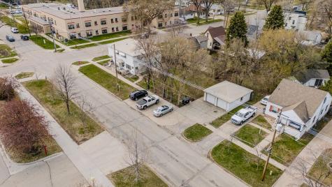 1002 5th Avenue S Moorhead MN 56560