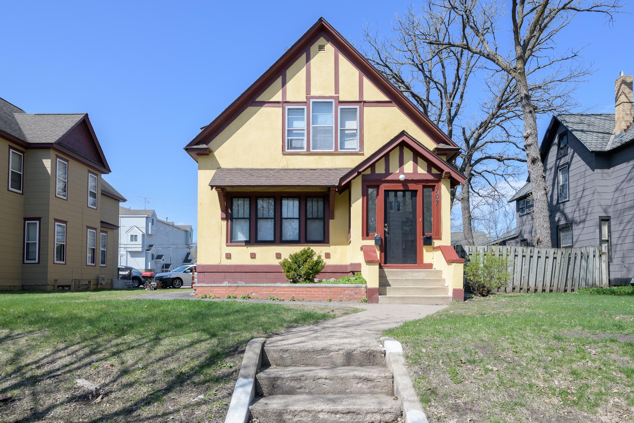 707 6th Avenue S Saint Cloud MN 56301