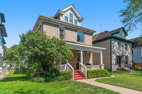 1123 5th Street NE Minneapolis MN 55413