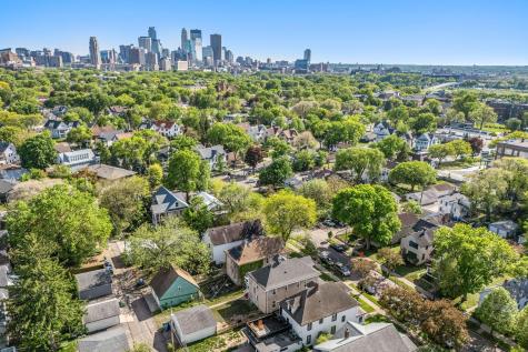 1123 5th Street NE Minneapolis MN 55413