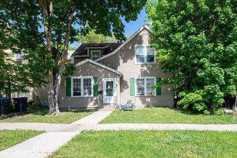 112 S 5th Street Mankato MN 56001