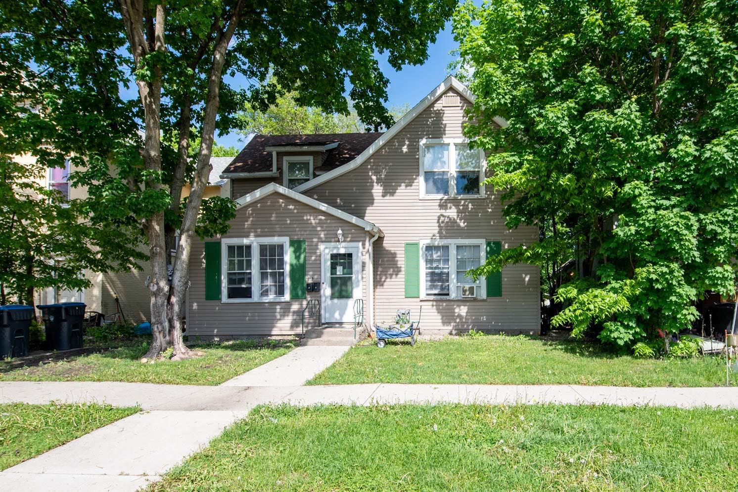 112 S 5th Street Mankato MN 56001