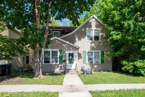 112 S 5th Street Mankato MN 56001