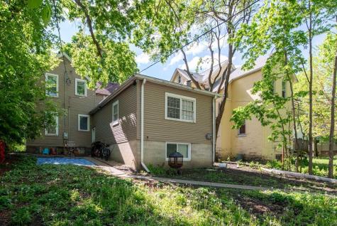 112 S 5th Street Mankato MN 56001