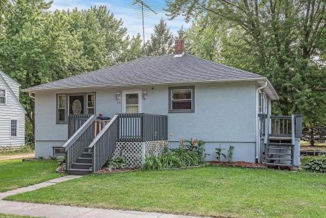 310 2nd Street S Winsted MN 55395