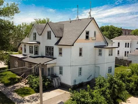 403 2nd Street Austin MN 55912