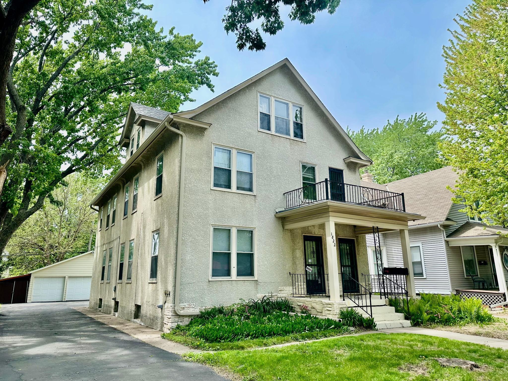 1822 Pierce Street NE Minneapolis MN 55418