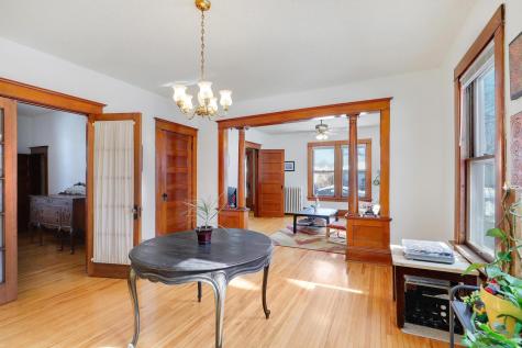 1822 Pierce Street NE Minneapolis MN 55418