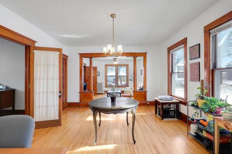 1822 Pierce Street NE Minneapolis MN 55418