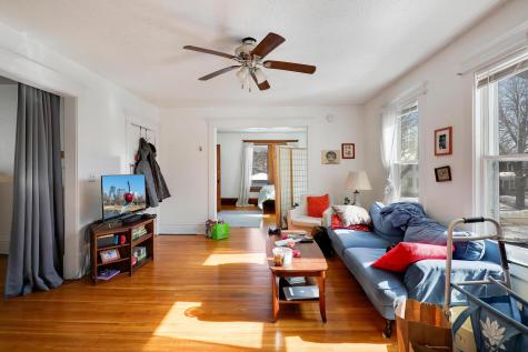 1822 Pierce Street NE Minneapolis MN 55418