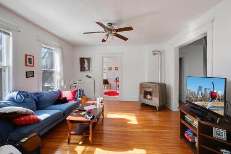 1822 Pierce Street NE Minneapolis MN 55418