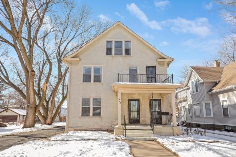 1822 Pierce Street NE Minneapolis MN 55418