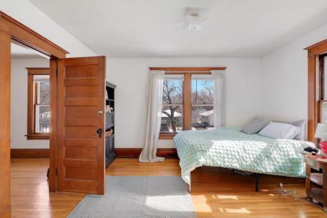 1822 Pierce Street NE Minneapolis MN 55418