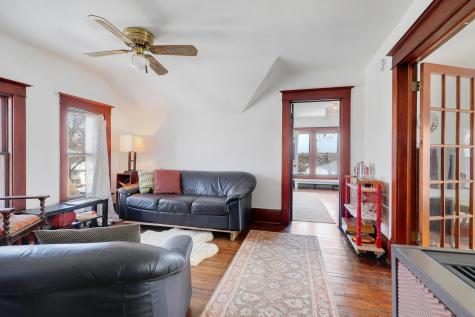 1822 Pierce Street NE Minneapolis MN 55418