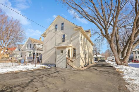 1822 Pierce Street NE Minneapolis MN 55418