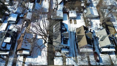 1822 Pierce Street NE Minneapolis MN 55418