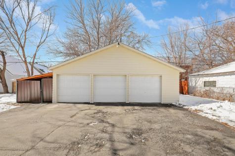 1822 Pierce Street NE Minneapolis MN 55418