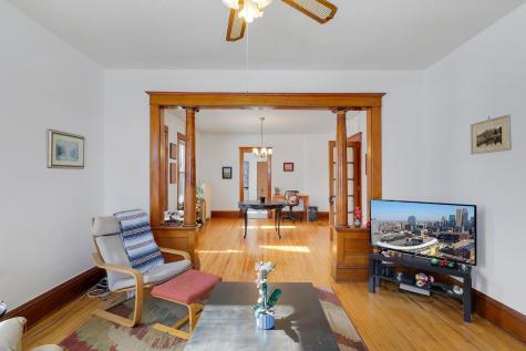 1822 Pierce Street NE Minneapolis MN 55418