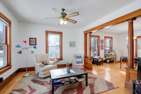 1822 Pierce Street NE Minneapolis MN 55418