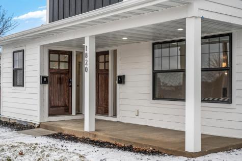 1820 Mckinley Street NE Minneapolis MN 55418