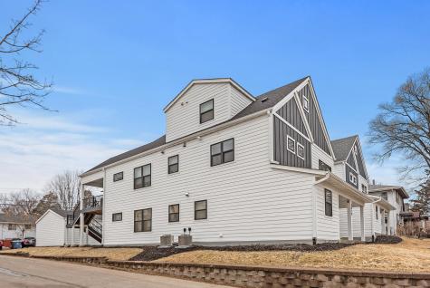 1820 Mckinley Street NE Minneapolis MN 55418