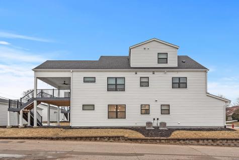 1820 Mckinley Street NE Minneapolis MN 55418