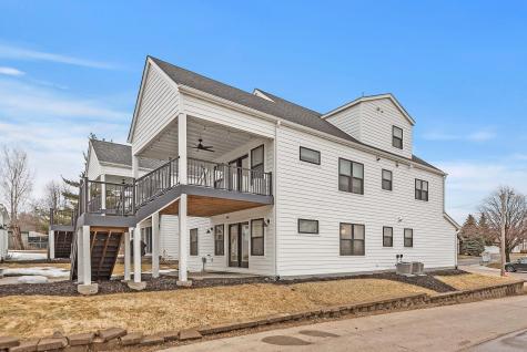 1820 Mckinley Street NE Minneapolis MN 55418