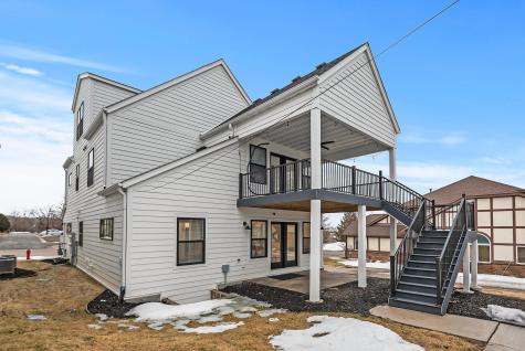 1820 Mckinley Street NE Minneapolis MN 55418