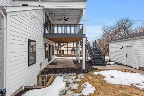1820 Mckinley Street NE Minneapolis MN 55418