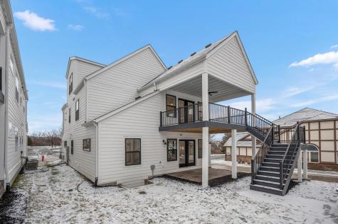 1820 Mckinley Street NE Minneapolis MN 55418