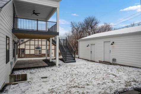 1820 Mckinley Street NE Minneapolis MN 55418