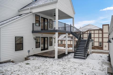 1820 Mckinley Street NE Minneapolis MN 55418