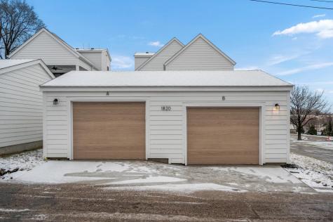 1820 Mckinley Street NE Minneapolis MN 55418