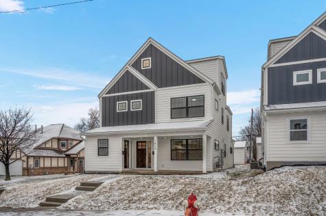 1820 Mckinley Street NE Minneapolis MN 55418