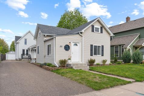 385 - 387 Stryker Avenue West Saint Paul MN 55107