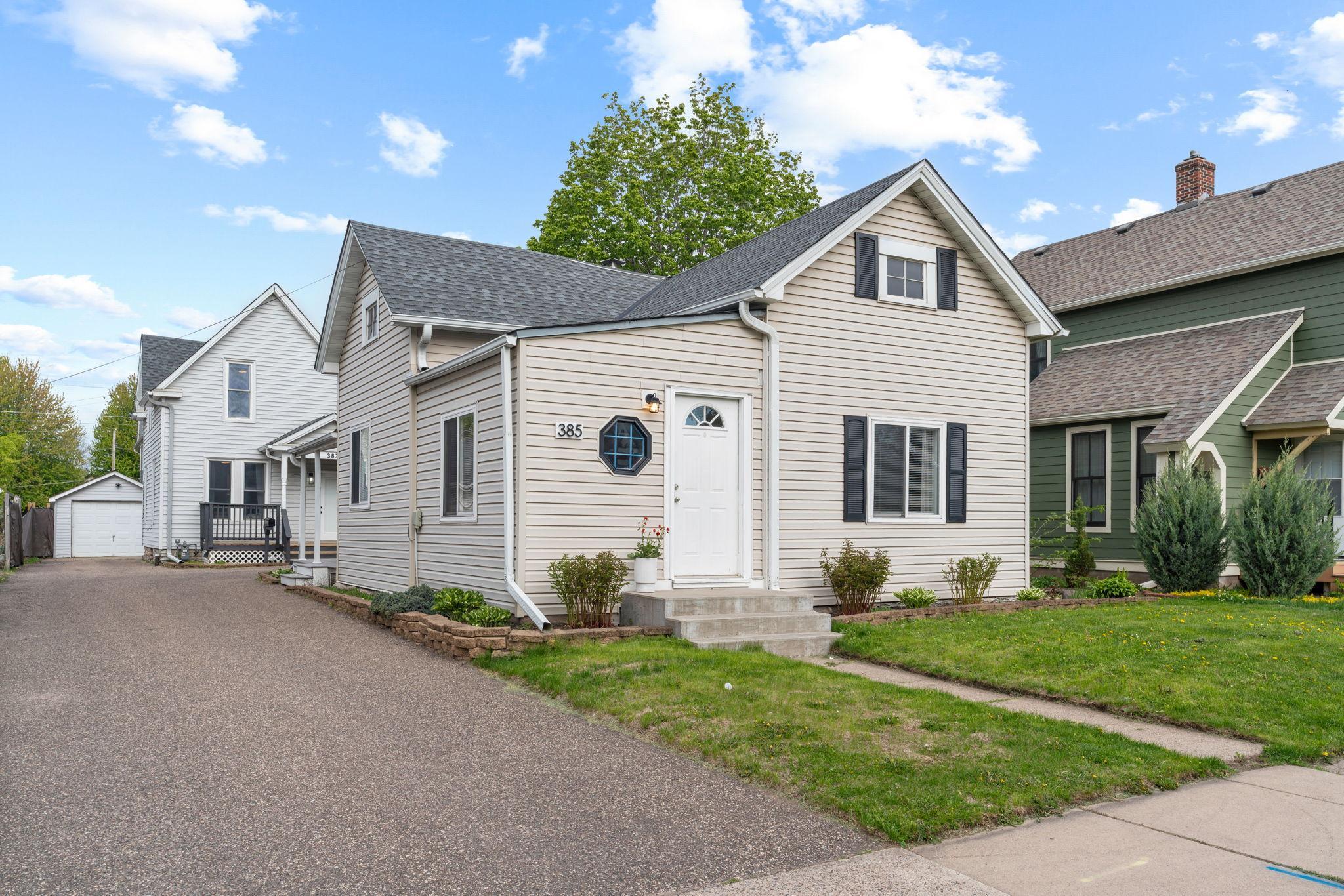 385 - 387 Stryker Avenue West Saint Paul MN 55107
