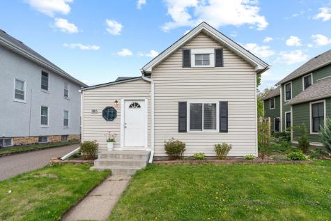 385 - 387 Stryker Avenue West Saint Paul MN 55107