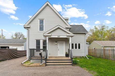 385 - 387 Stryker Avenue West Saint Paul MN 55107