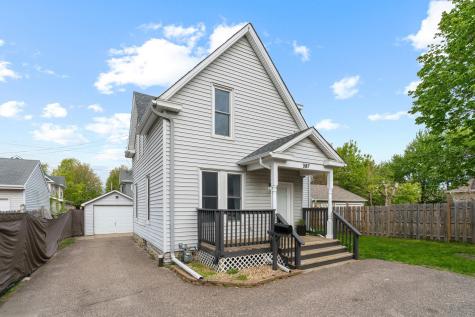 385 - 387 Stryker Avenue West Saint Paul MN 55107