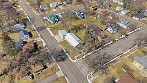 226 3rd Avenue S Brownton MN 55312