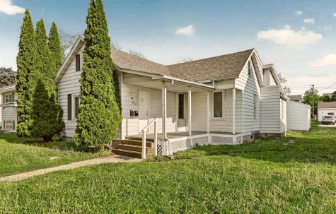115 6TH Street NW Rochester MN 55901