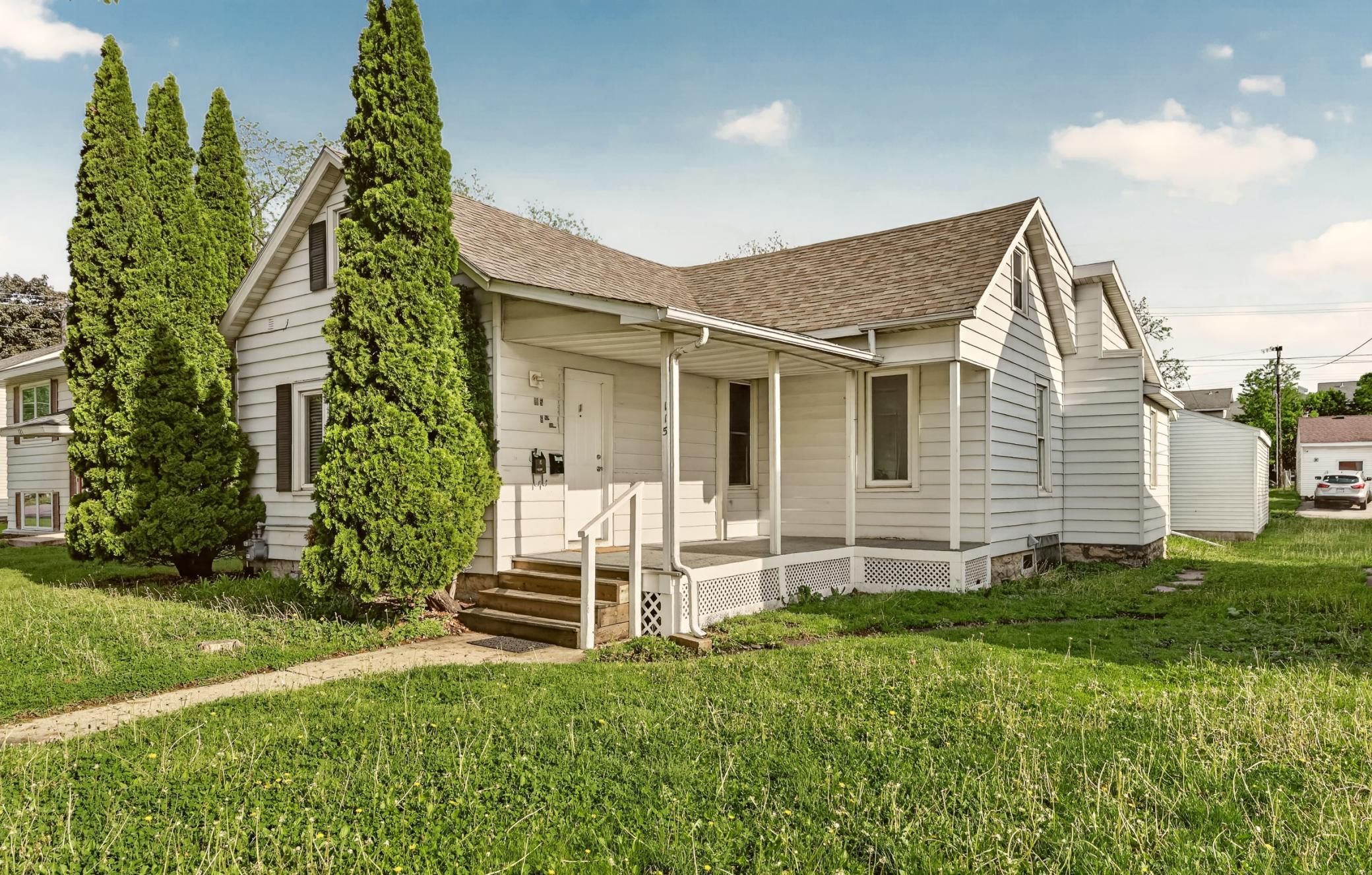 115 6th Street NW Rochester MN 55901