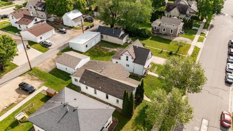 115 6th Street NW Rochester MN 55901