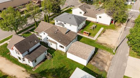 115 6th Street NW Rochester MN 55901