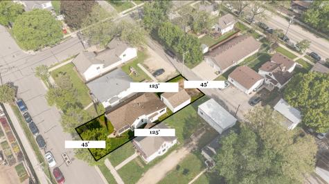 115 6TH Street NW Rochester MN 55901