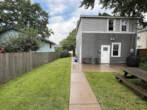 615 Taylor Street NE Minneapolis MN 55413