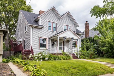 3035 Irving Avenue S Minneapolis MN 55408