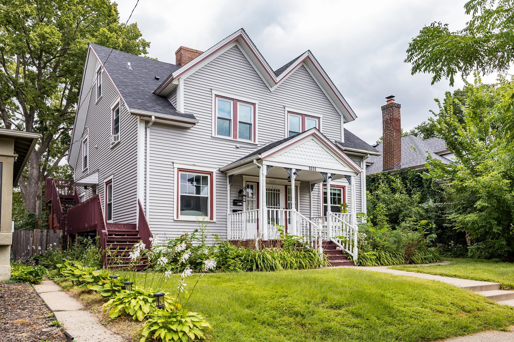 3035 Irving Avenue S Minneapolis MN 55408