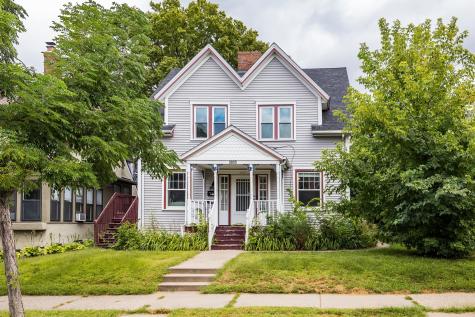 3035 Irving Avenue S Minneapolis MN 55408