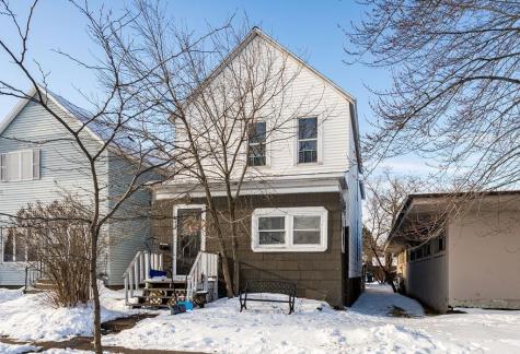 605 Weeks Avenue Superior WI 54880